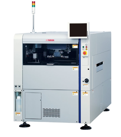 YAMAHA锡膏印刷机YCP10